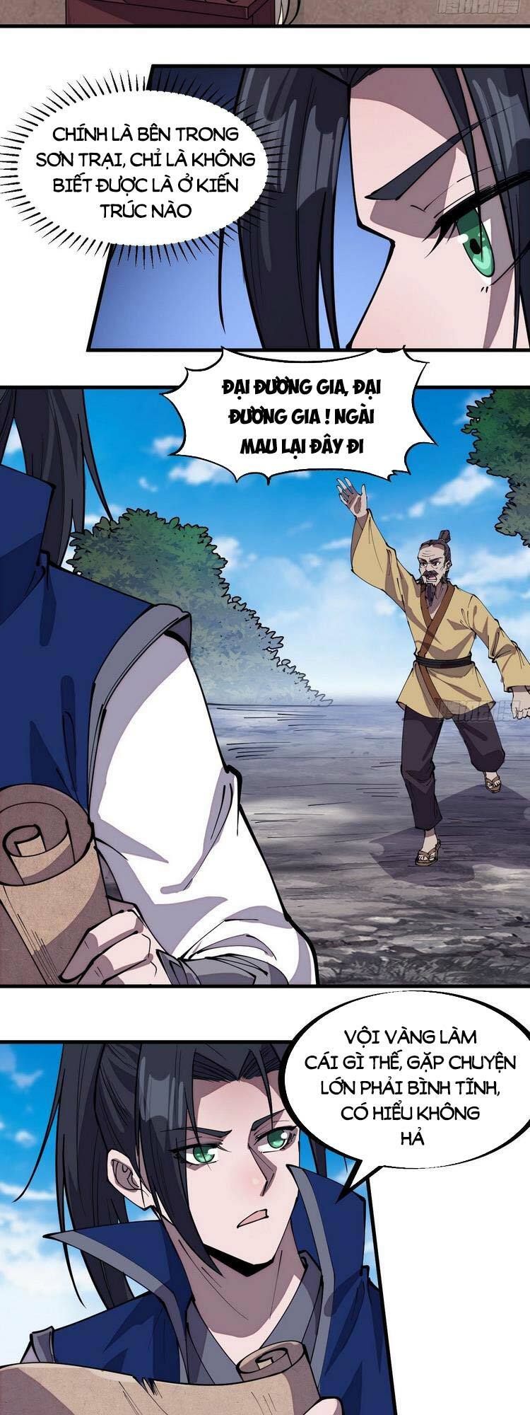 Ta Có Một Sơn Trại: Chapter 281