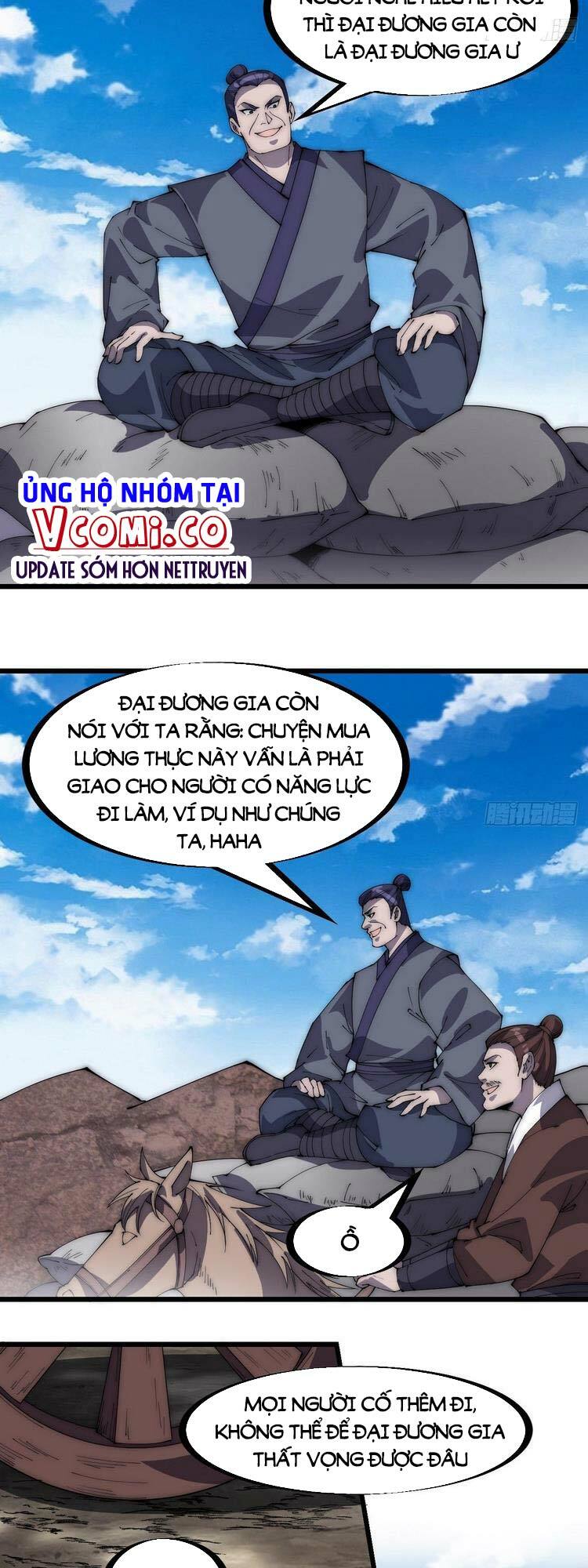 Ta Có Một Sơn Trại: Chapter 282