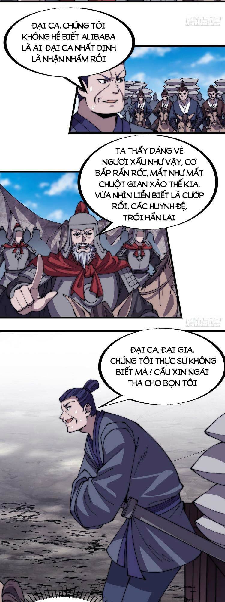 Ta Có Một Sơn Trại: Chapter 282