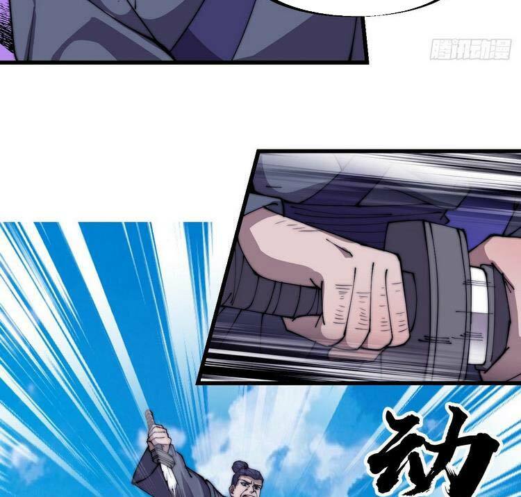 Ta Có Một Sơn Trại: Chapter 282