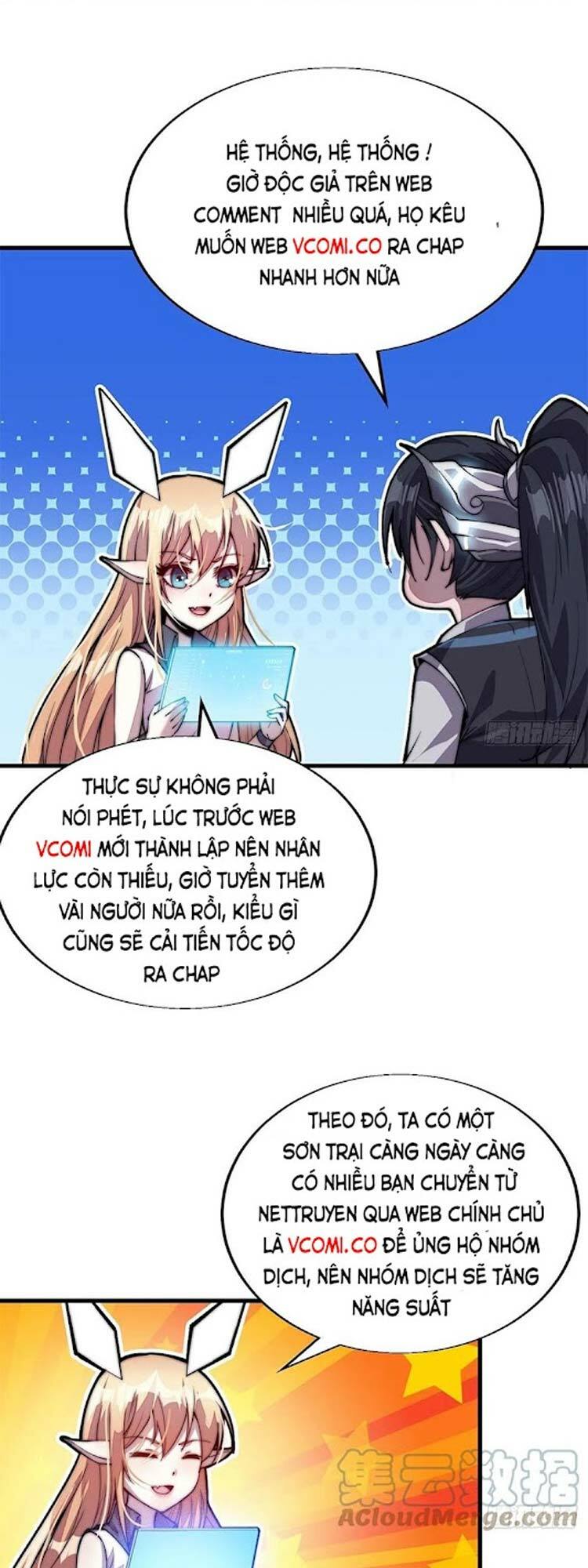 Ta Có Một Sơn Trại: Chapter 282