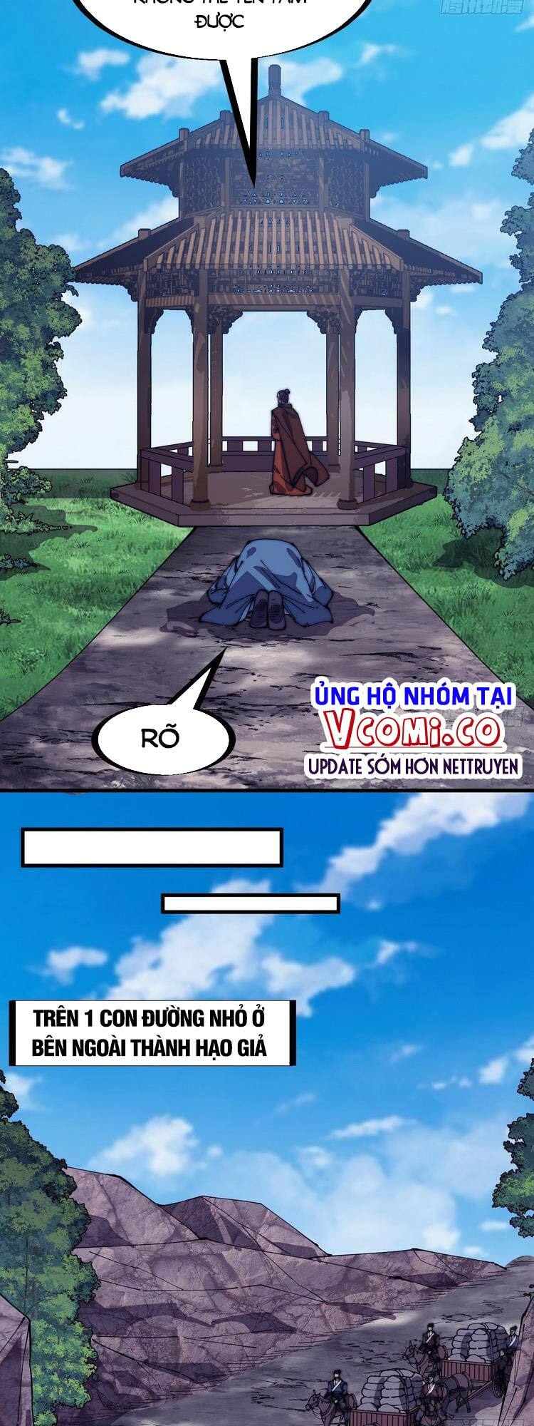 Ta Có Một Sơn Trại: Chapter 282