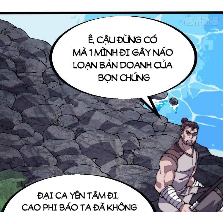 Ta Có Một Sơn Trại: Chapter 283