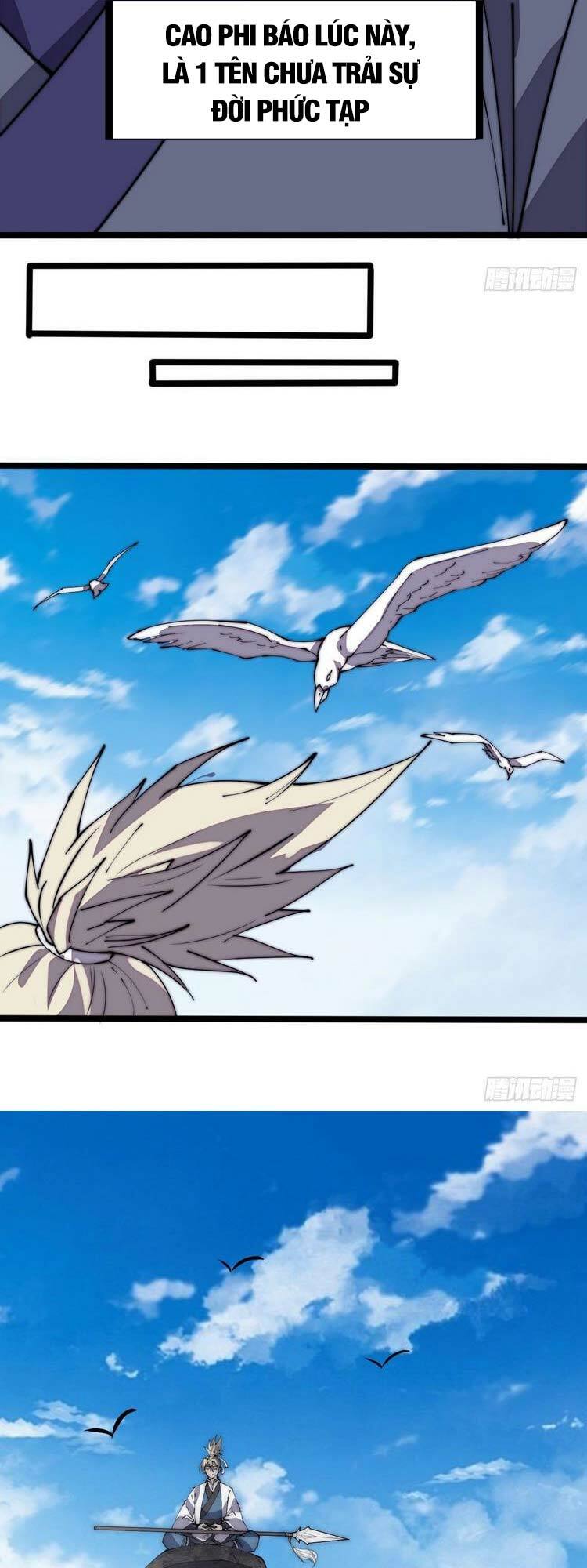 Ta Có Một Sơn Trại: Chapter 283