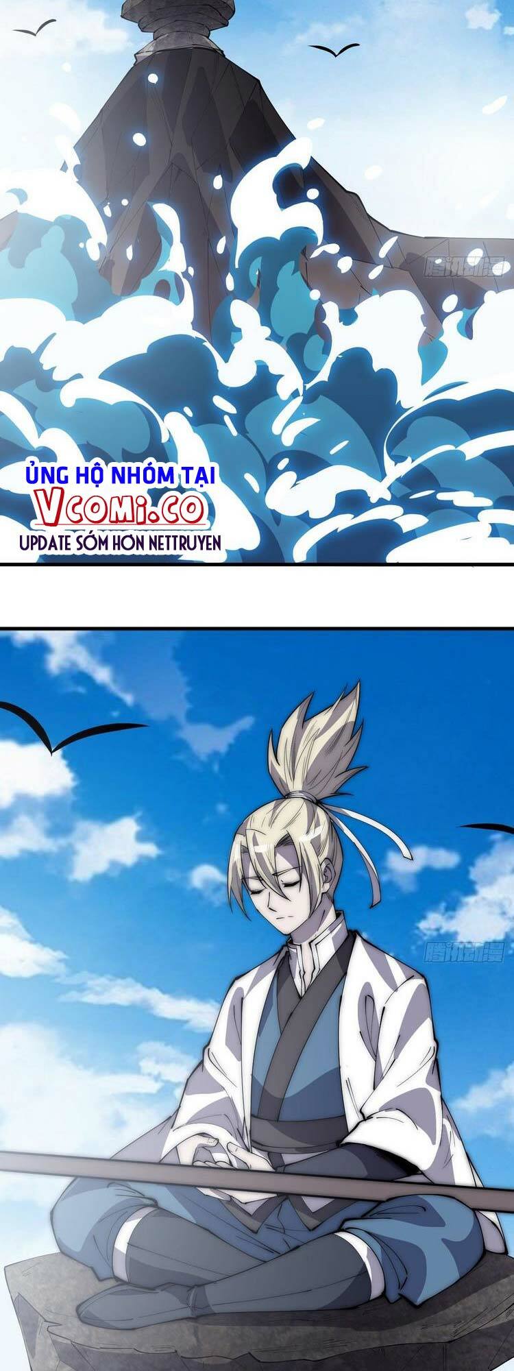 Ta Có Một Sơn Trại: Chapter 283