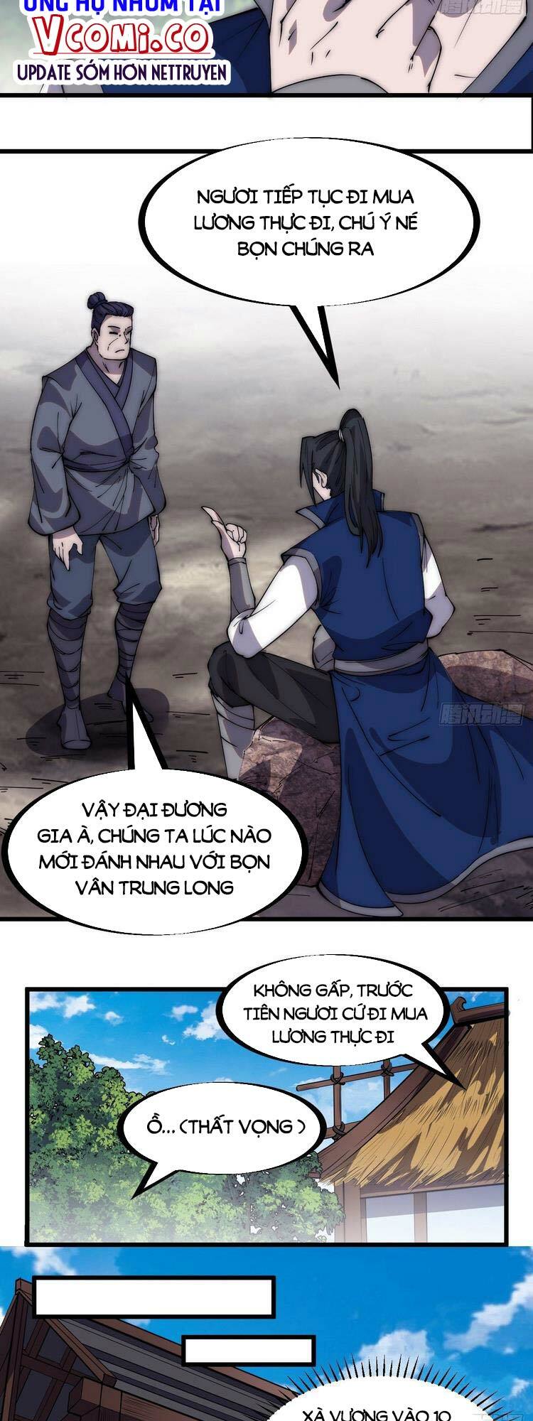 Ta Có Một Sơn Trại: Chapter 283