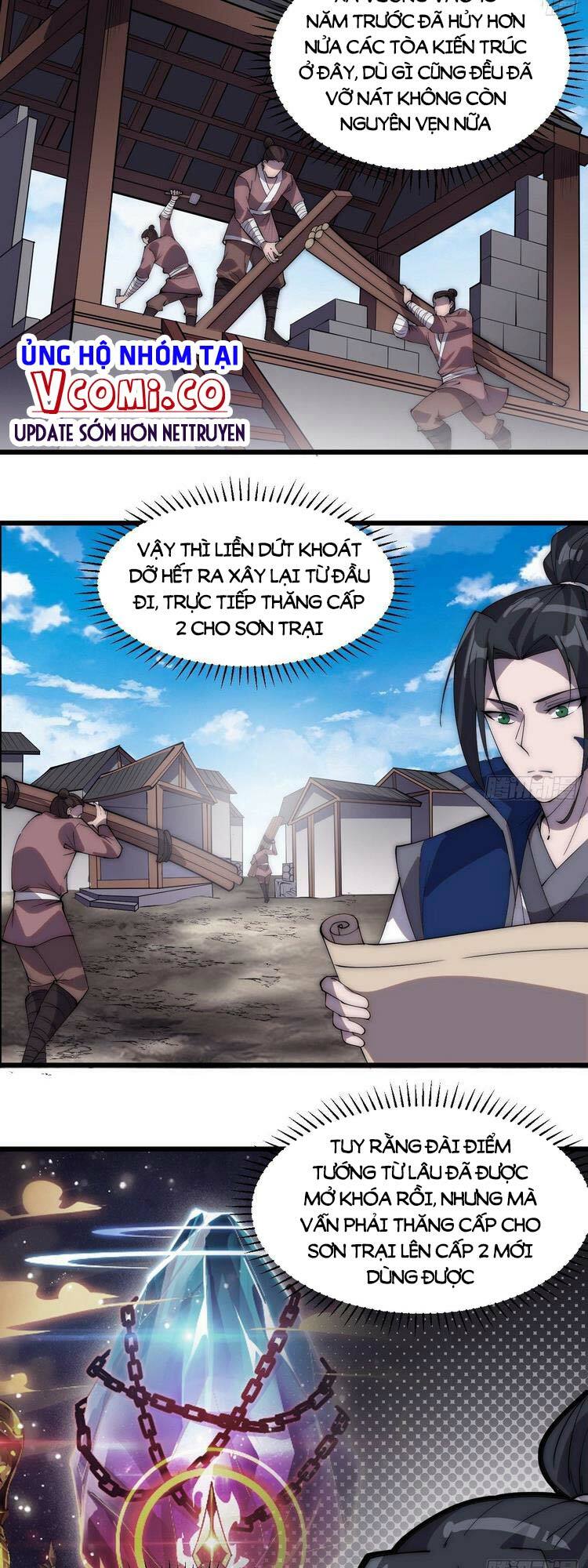 Ta Có Một Sơn Trại: Chapter 283