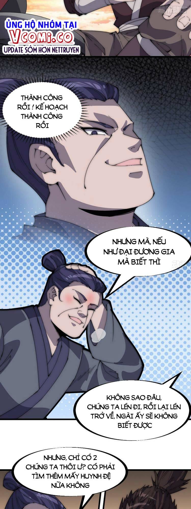 Ta Có Một Sơn Trại: Chapter 284
