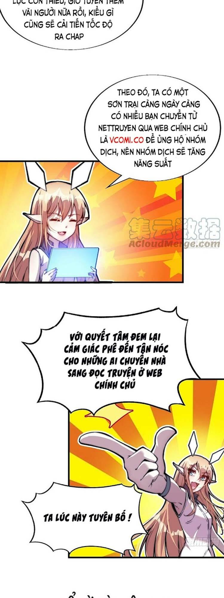 Ta Có Một Sơn Trại: Chapter 284