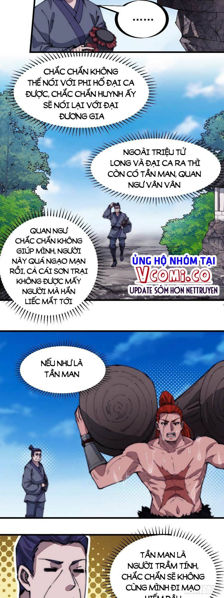 Ta Có Một Sơn Trại: Chapter 284