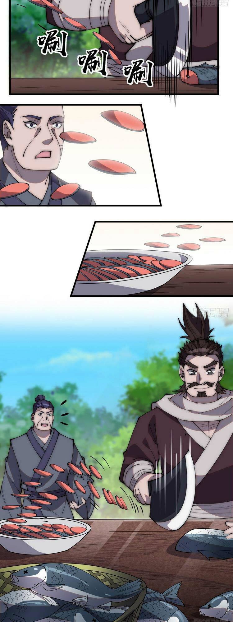 Ta Có Một Sơn Trại: Chapter 284