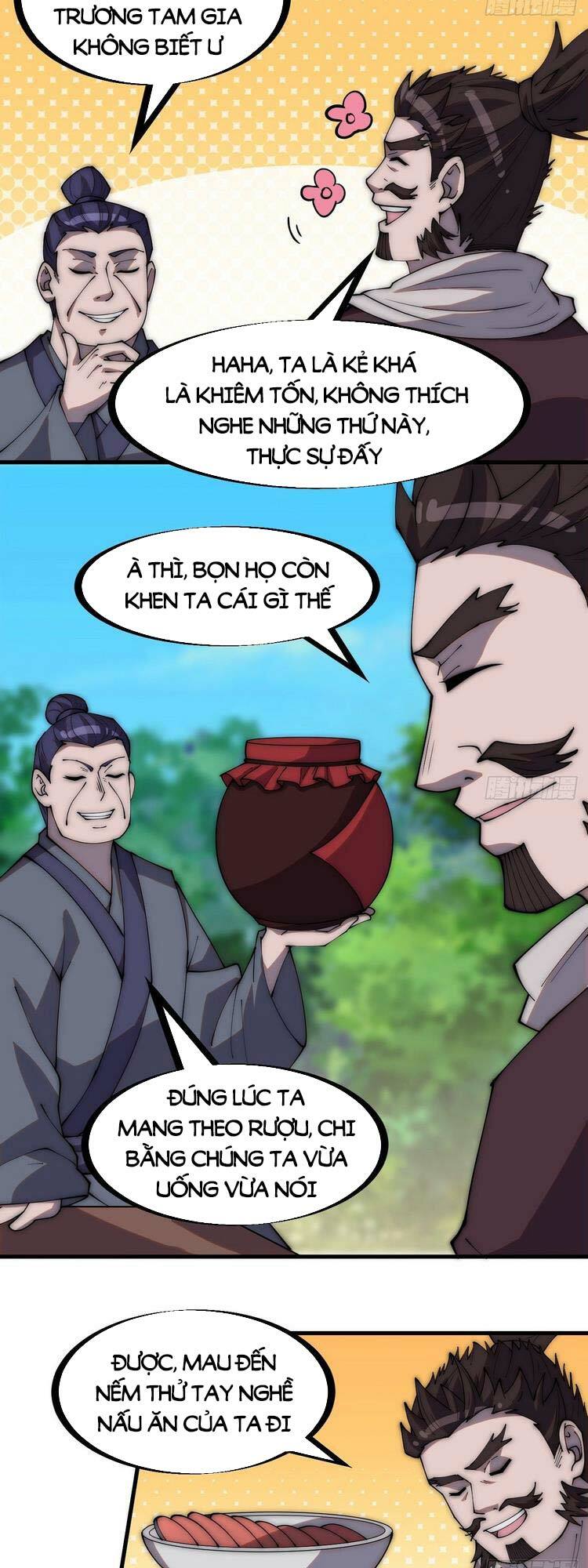 Ta Có Một Sơn Trại: Chapter 284
