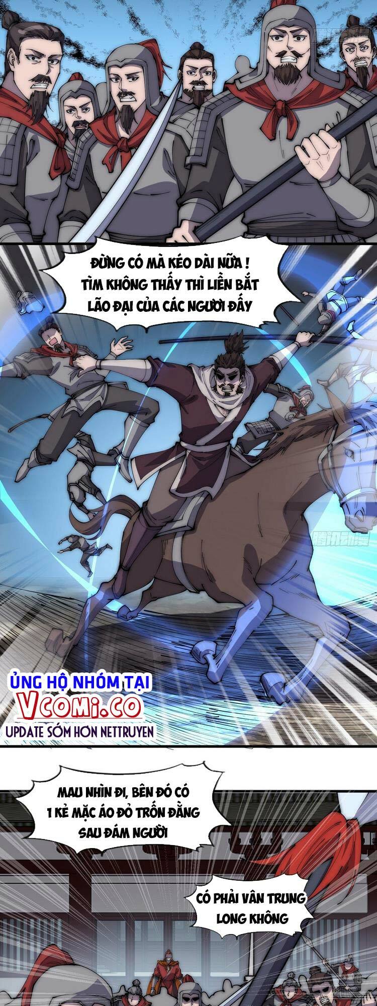 Ta Có Một Sơn Trại: Chapter 285