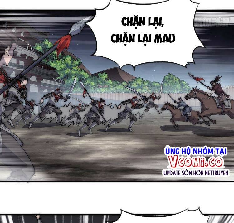 Ta Có Một Sơn Trại: Chapter 285