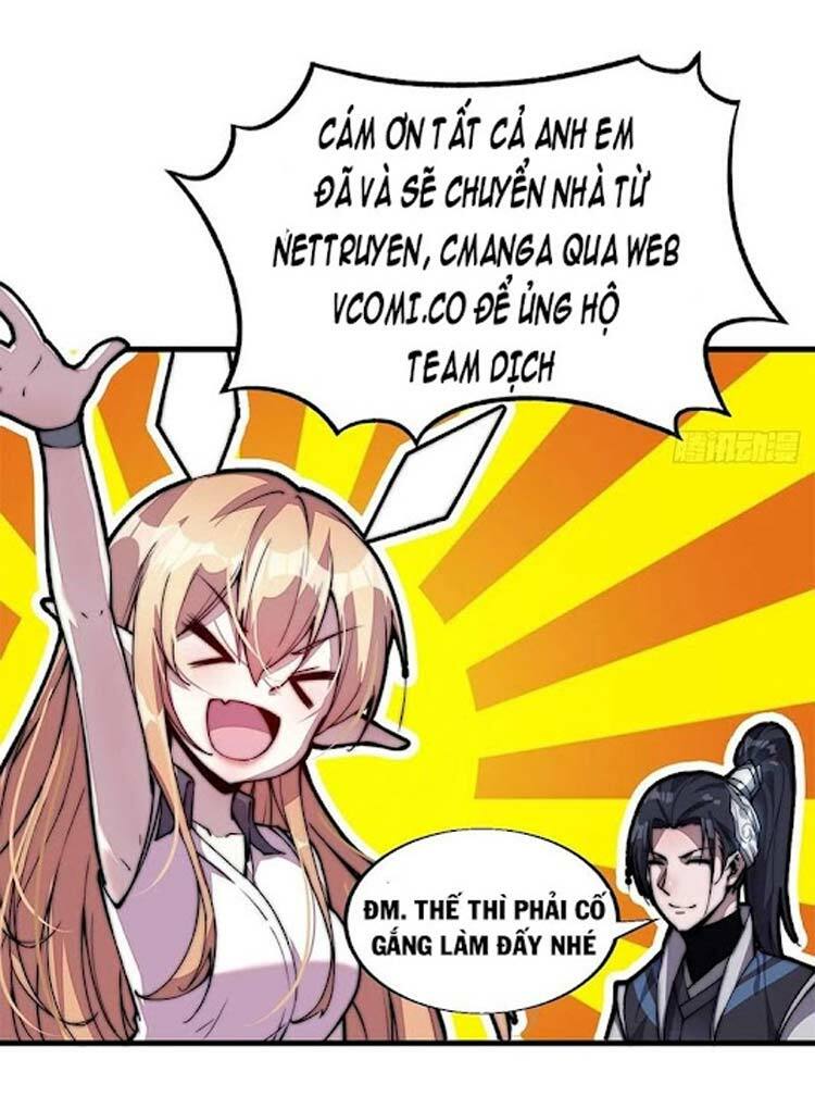 Ta Có Một Sơn Trại: Chapter 285