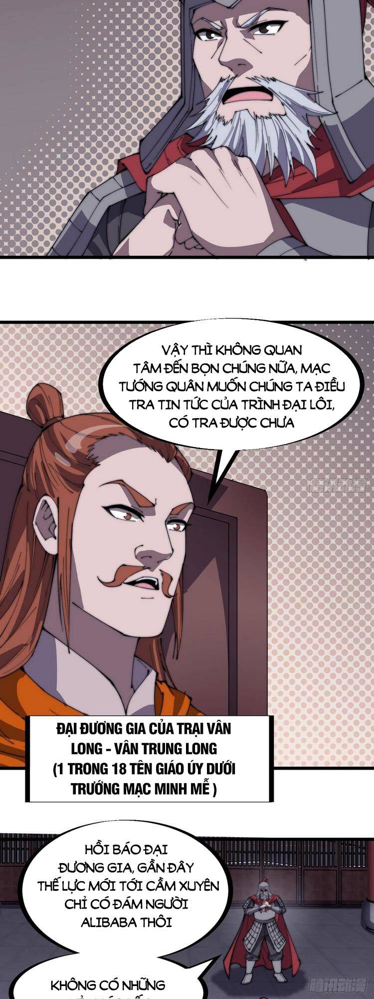 Ta Có Một Sơn Trại: Chapter 285