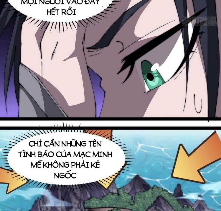 Ta Có Một Sơn Trại: Chapter 286