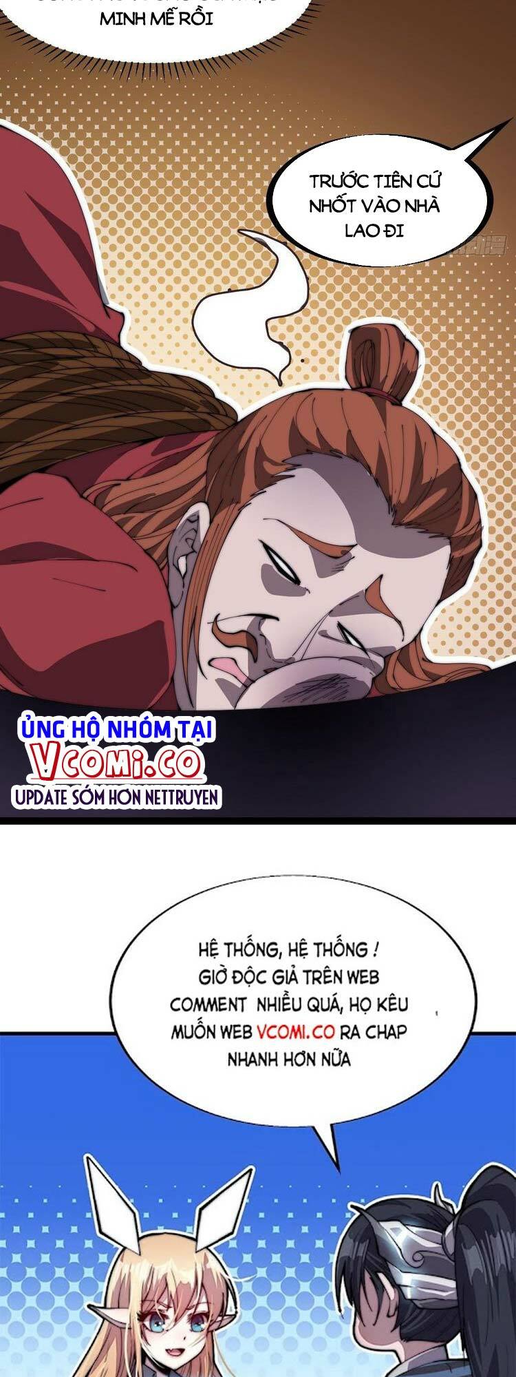 Ta Có Một Sơn Trại: Chapter 286