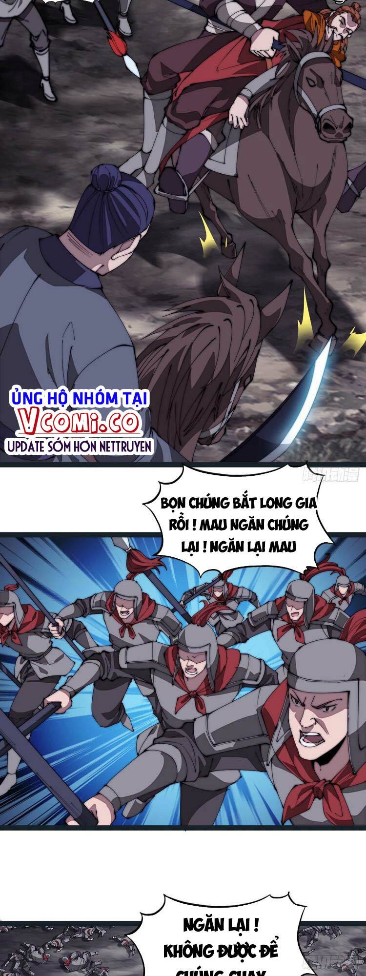 Ta Có Một Sơn Trại: Chapter 286