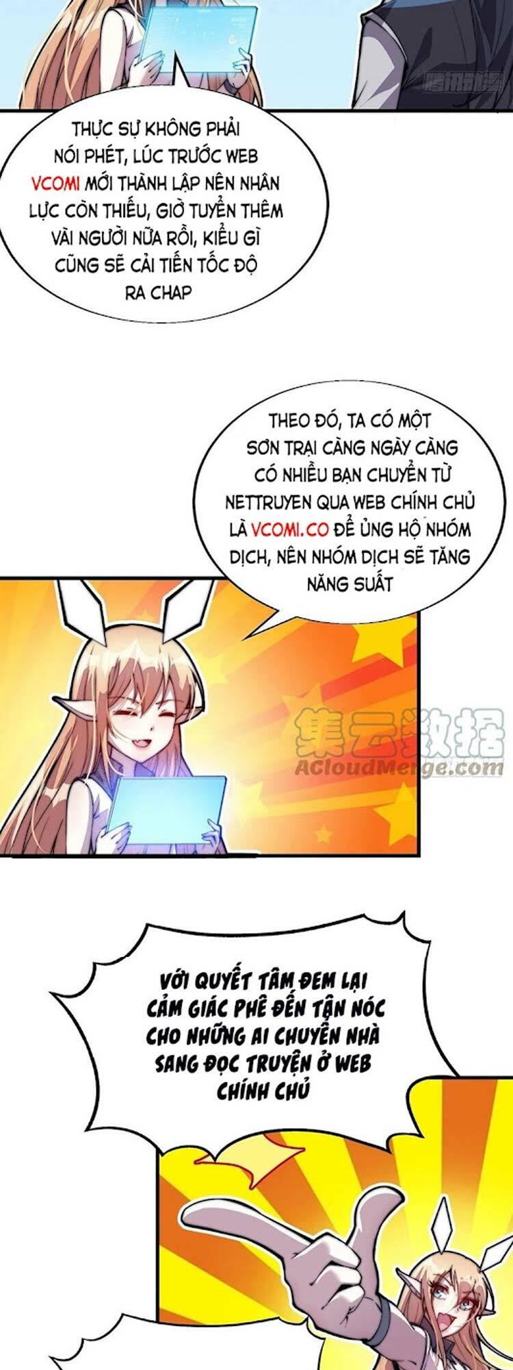 Ta Có Một Sơn Trại: Chapter 286