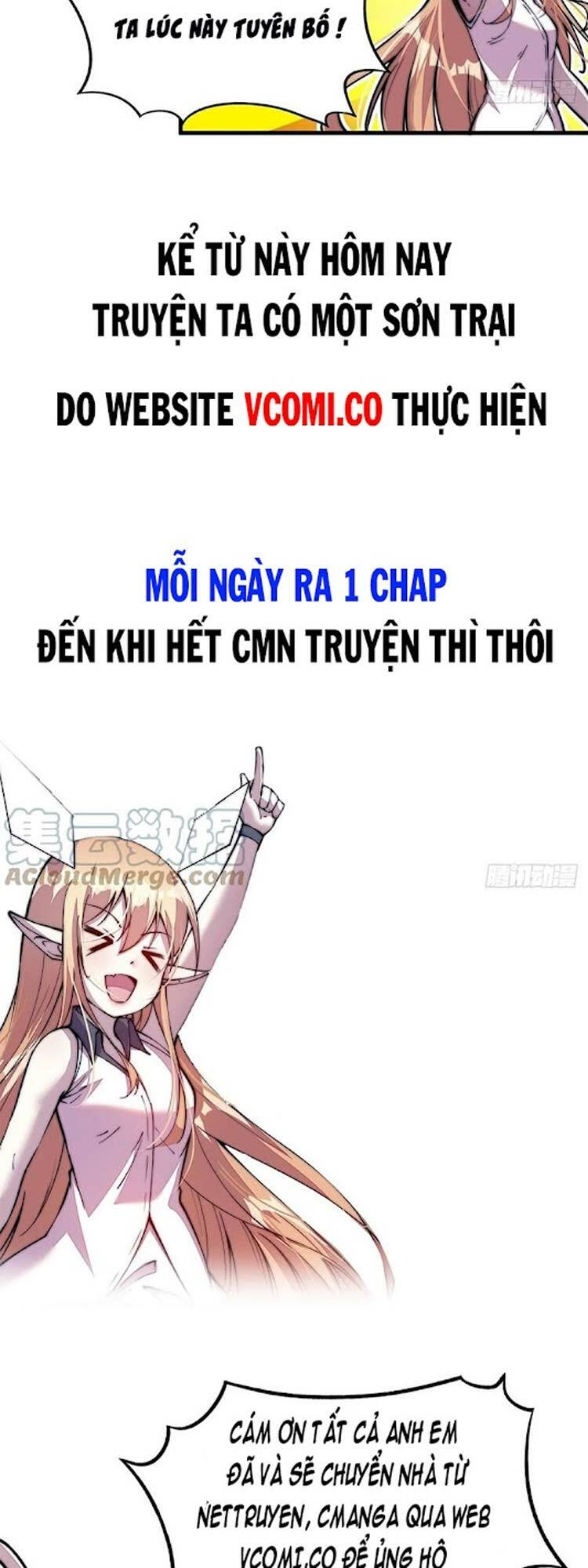Ta Có Một Sơn Trại: Chapter 286