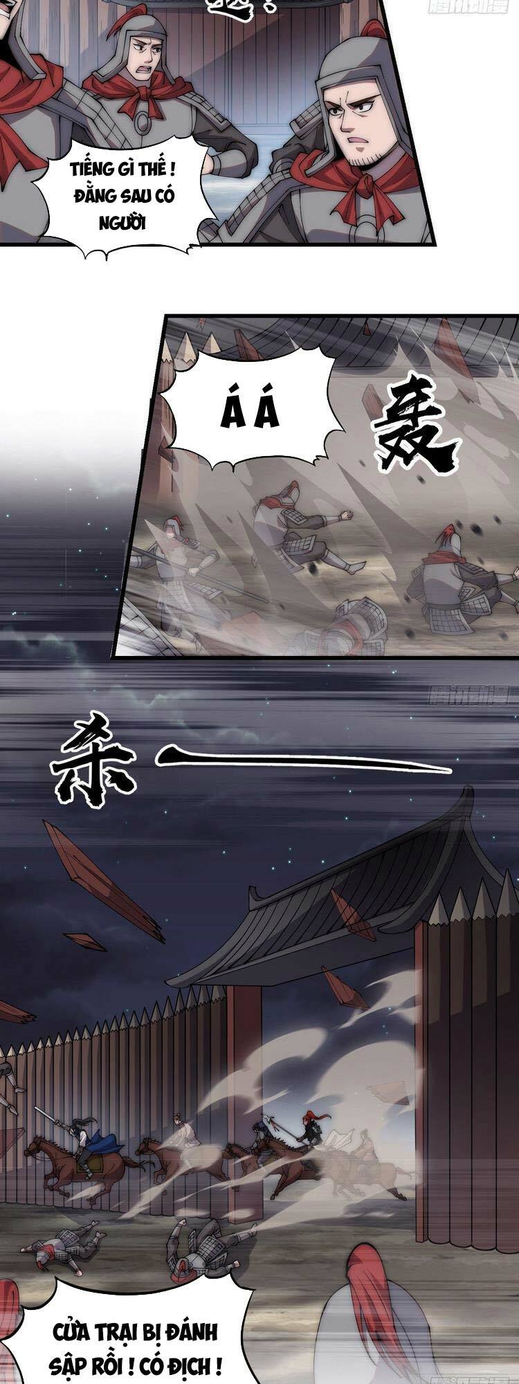 Ta Có Một Sơn Trại: Chapter 286