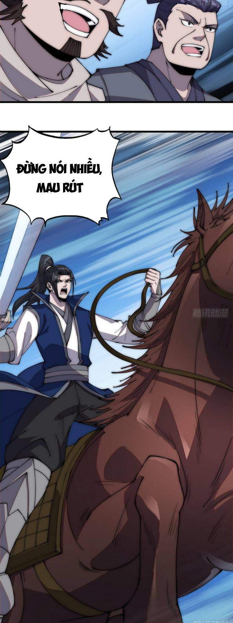 Ta Có Một Sơn Trại: Chapter 286