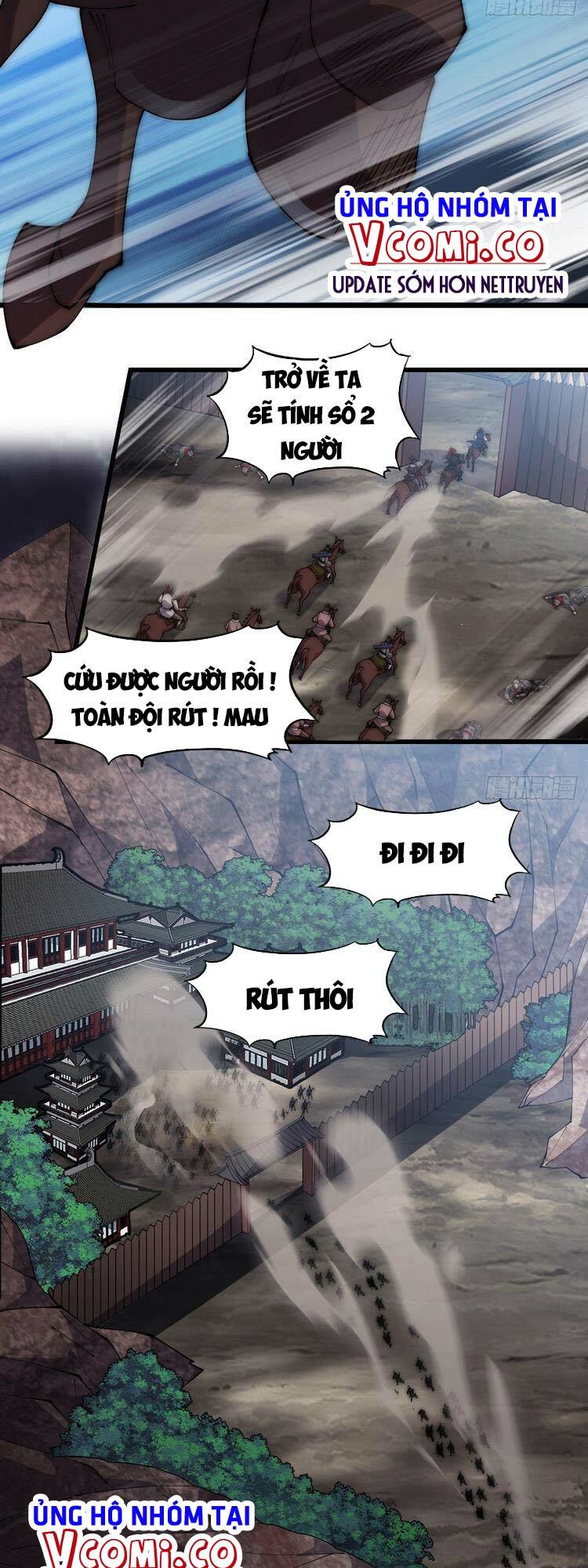 Ta Có Một Sơn Trại: Chapter 286