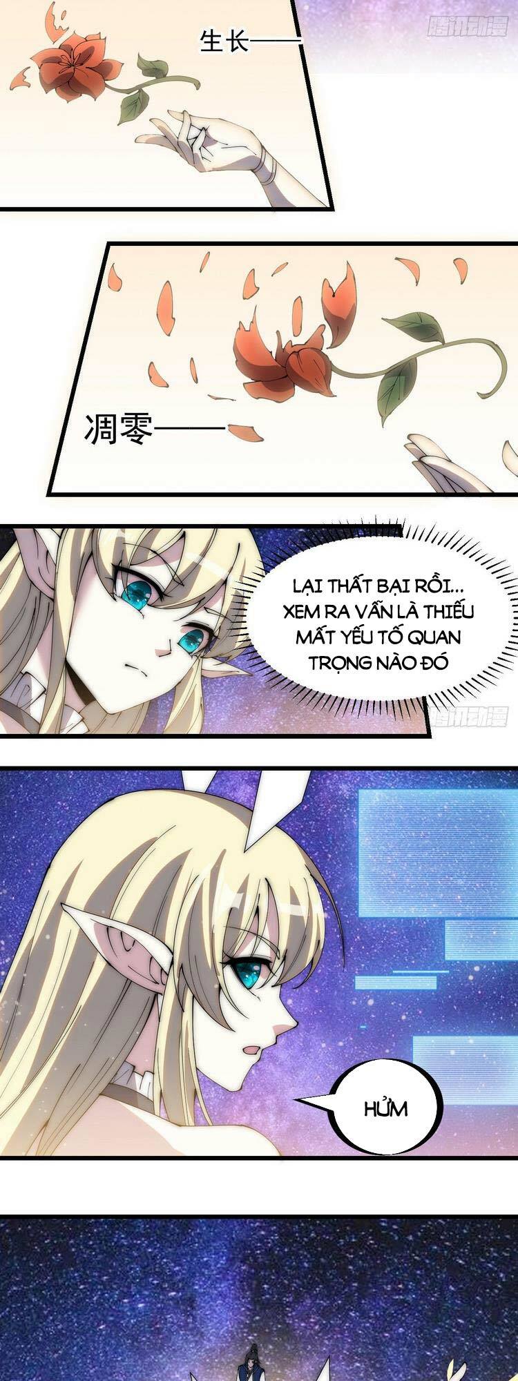Ta Có Một Sơn Trại: Chapter 287