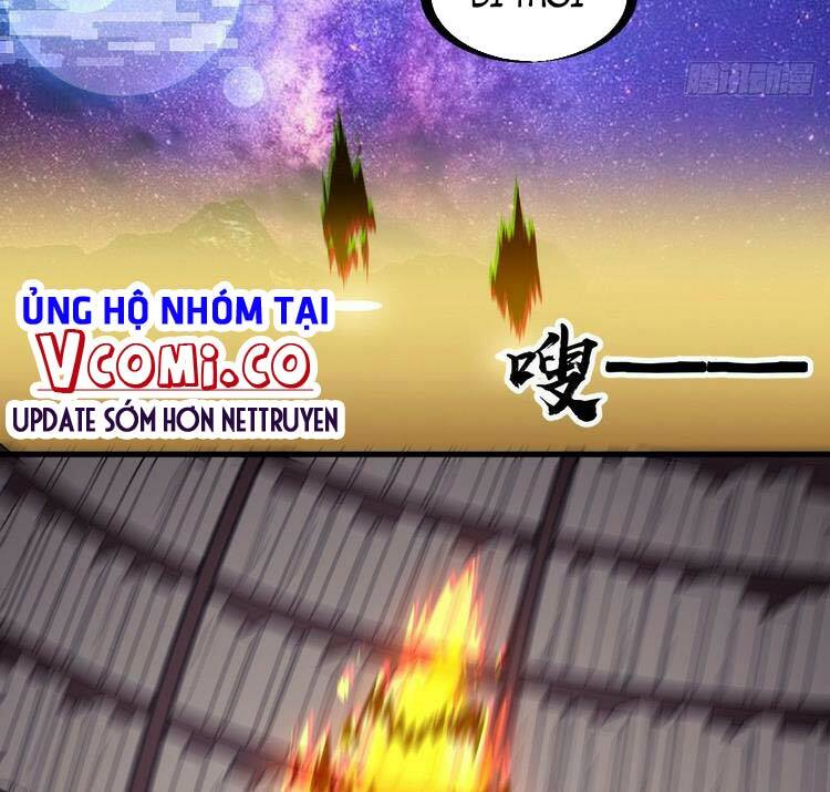 Ta Có Một Sơn Trại: Chapter 287