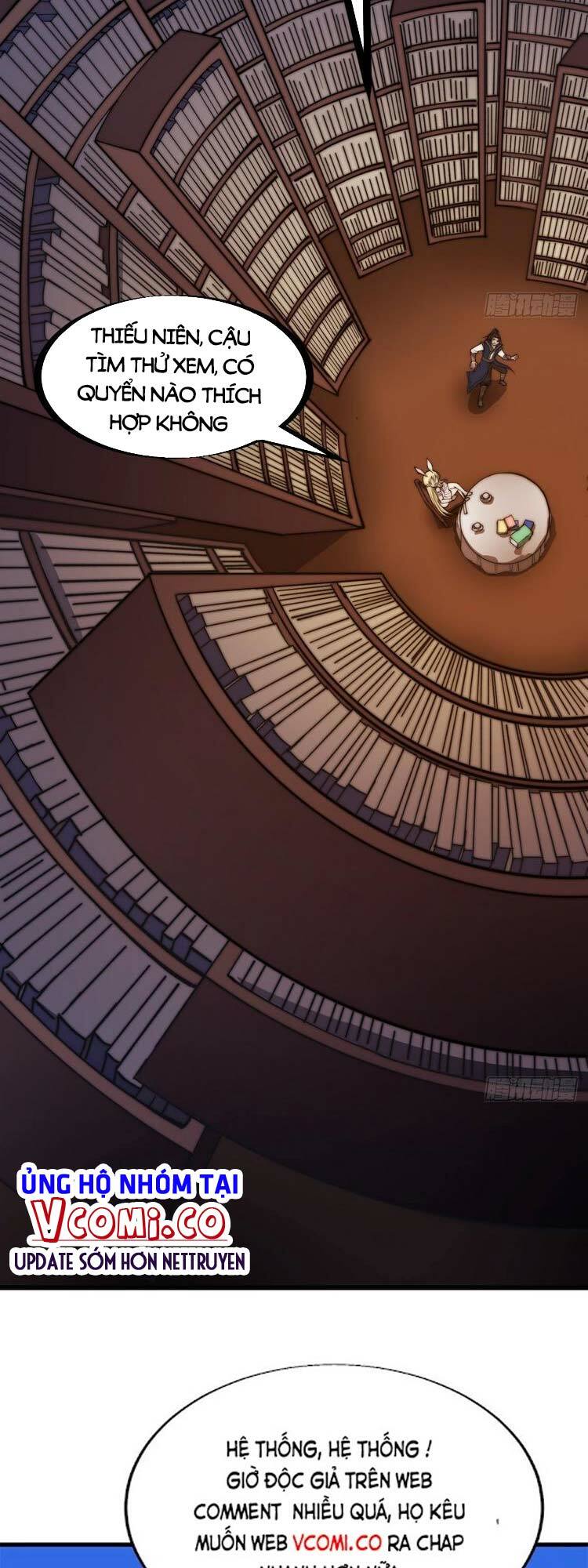 Ta Có Một Sơn Trại: Chapter 287