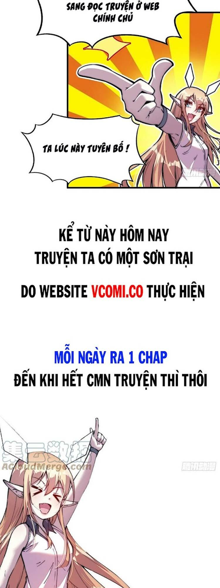 Ta Có Một Sơn Trại: Chapter 287
