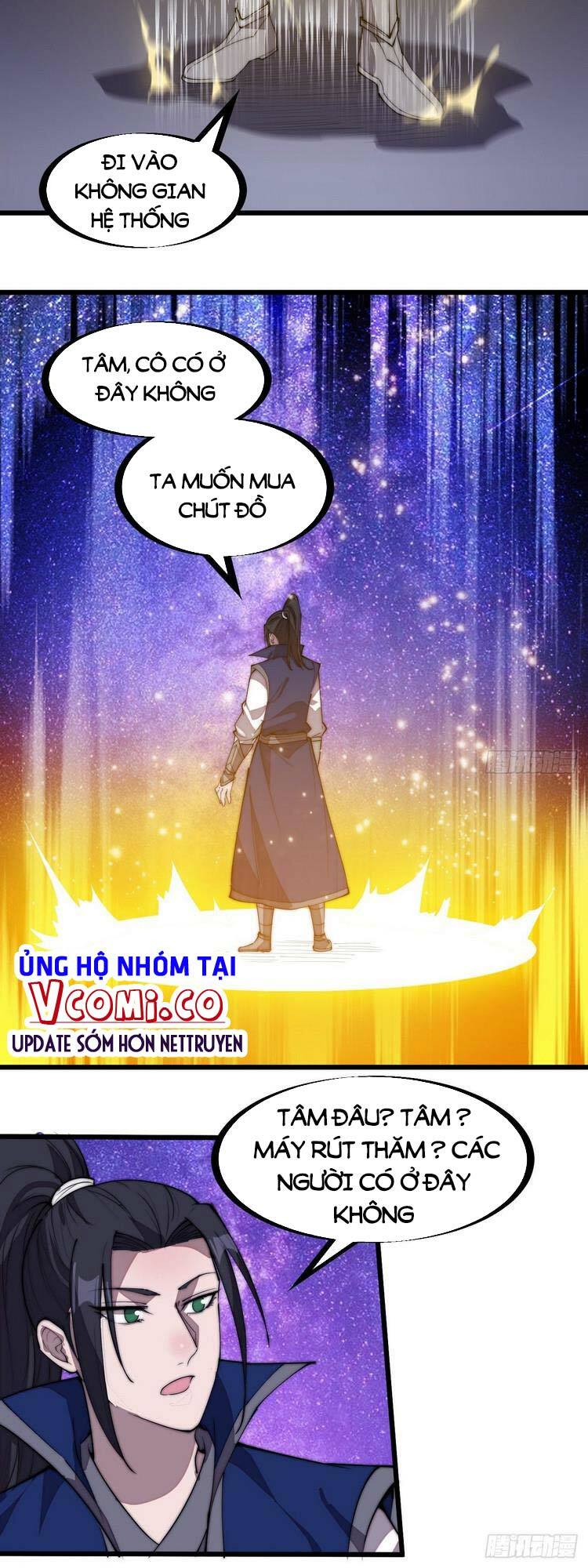 Ta Có Một Sơn Trại: Chapter 287