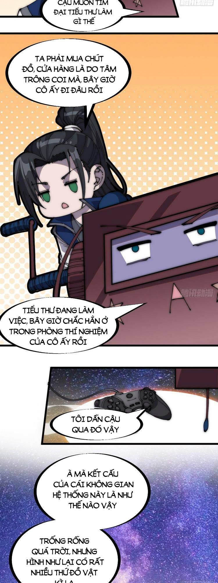 Ta Có Một Sơn Trại: Chapter 287