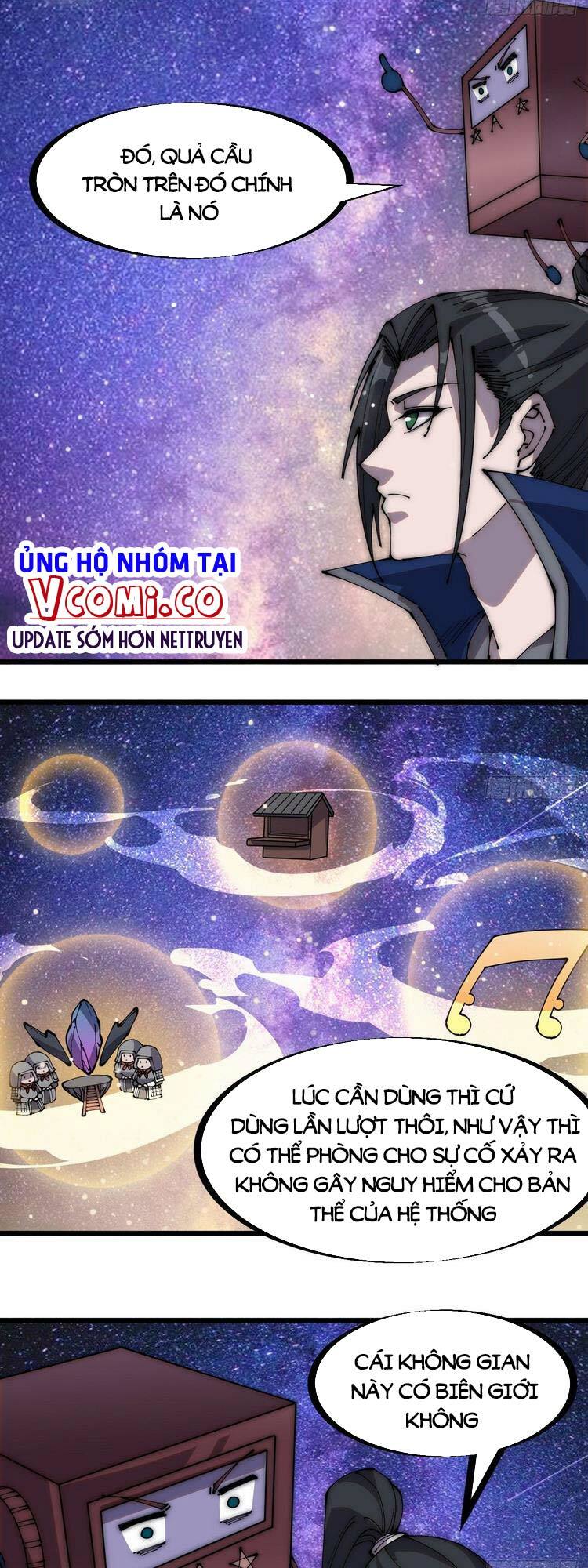 Ta Có Một Sơn Trại: Chapter 287