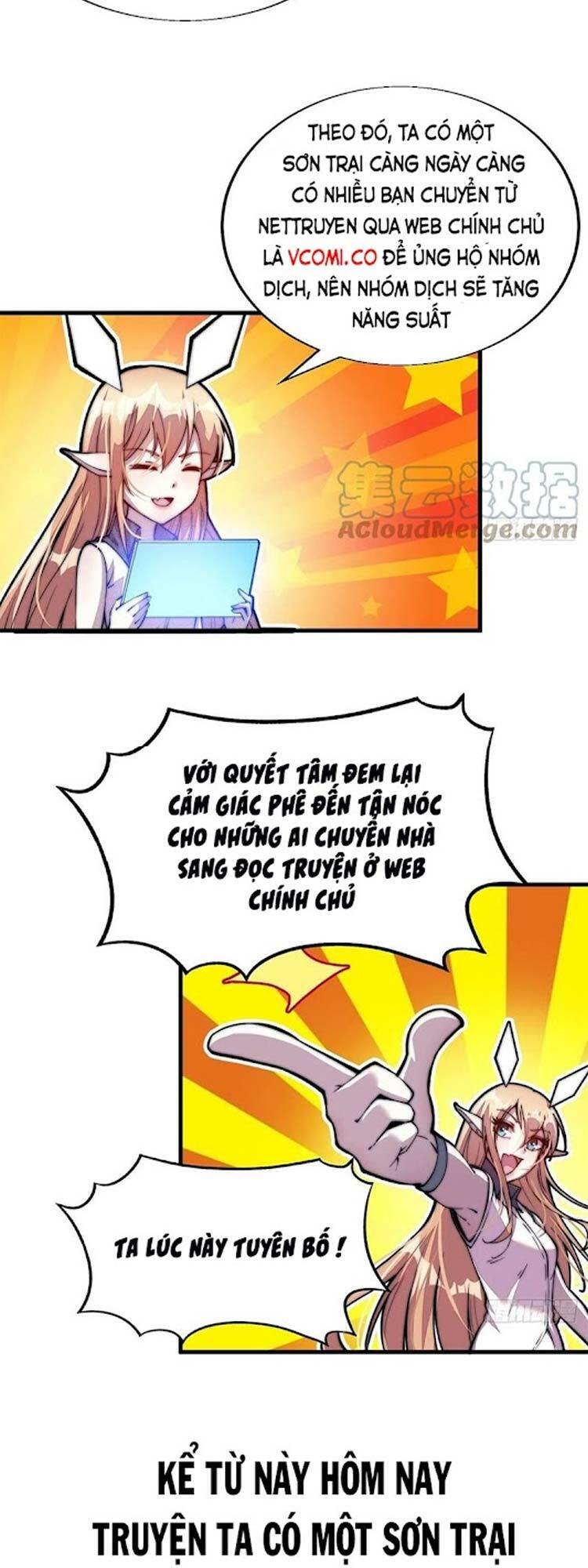 Ta Có Một Sơn Trại: Chapter 289