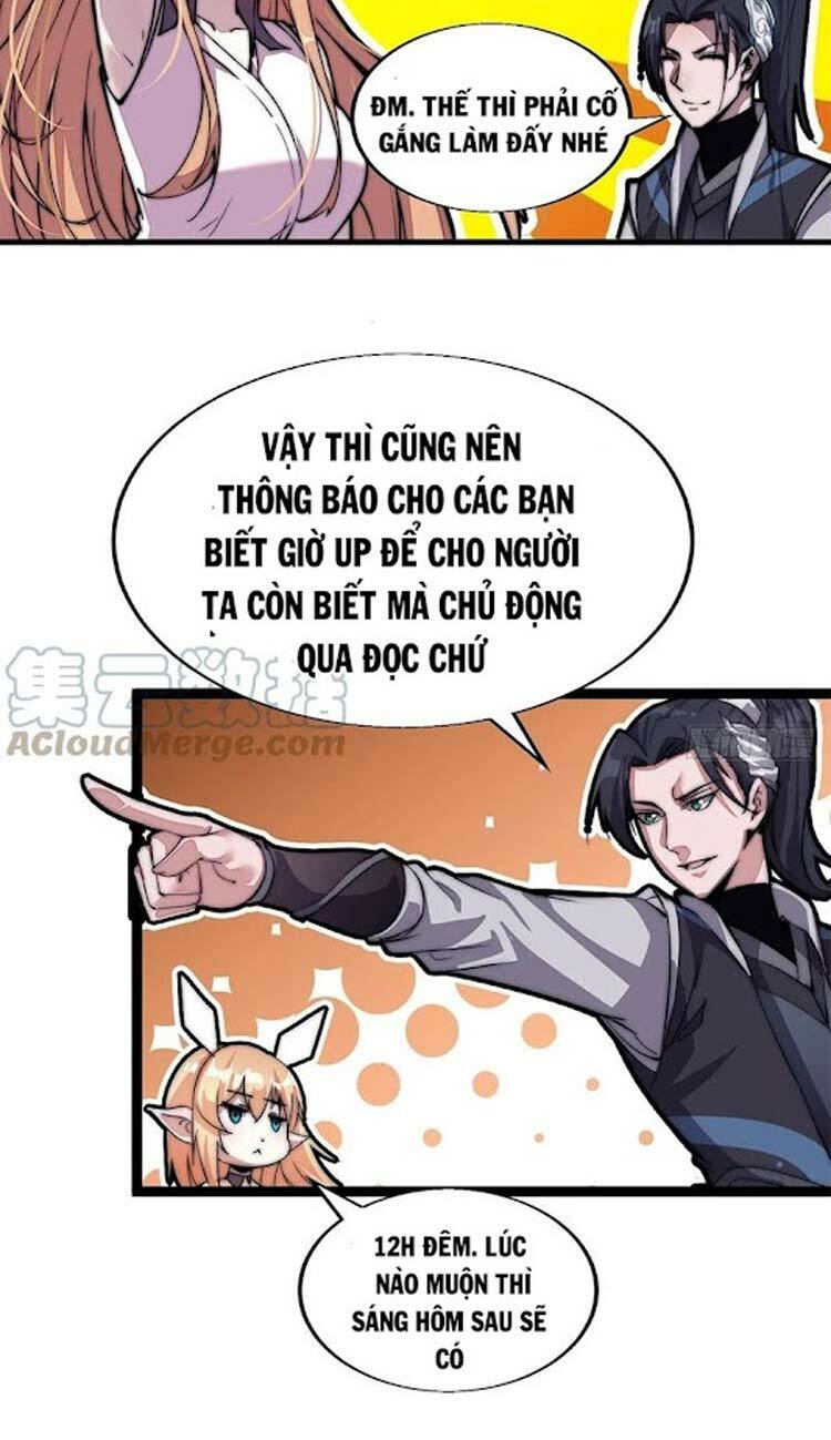 Ta Có Một Sơn Trại: Chapter 289