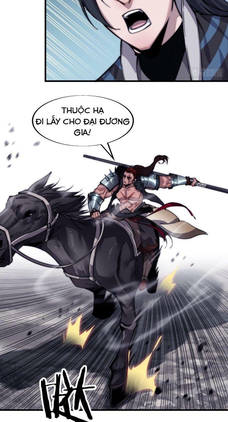 Ta Có Một Sơn Trại: Chapter 29