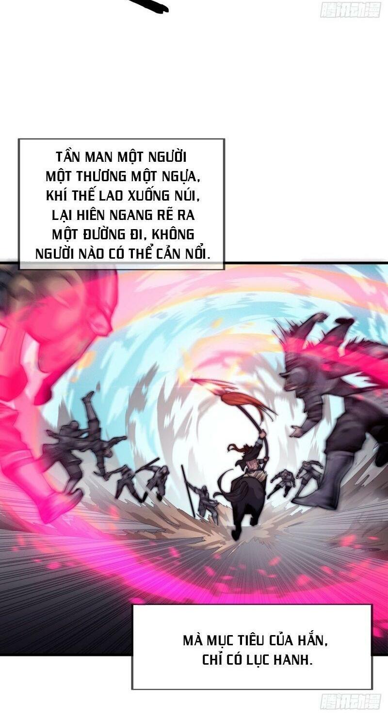Ta Có Một Sơn Trại: Chapter 29