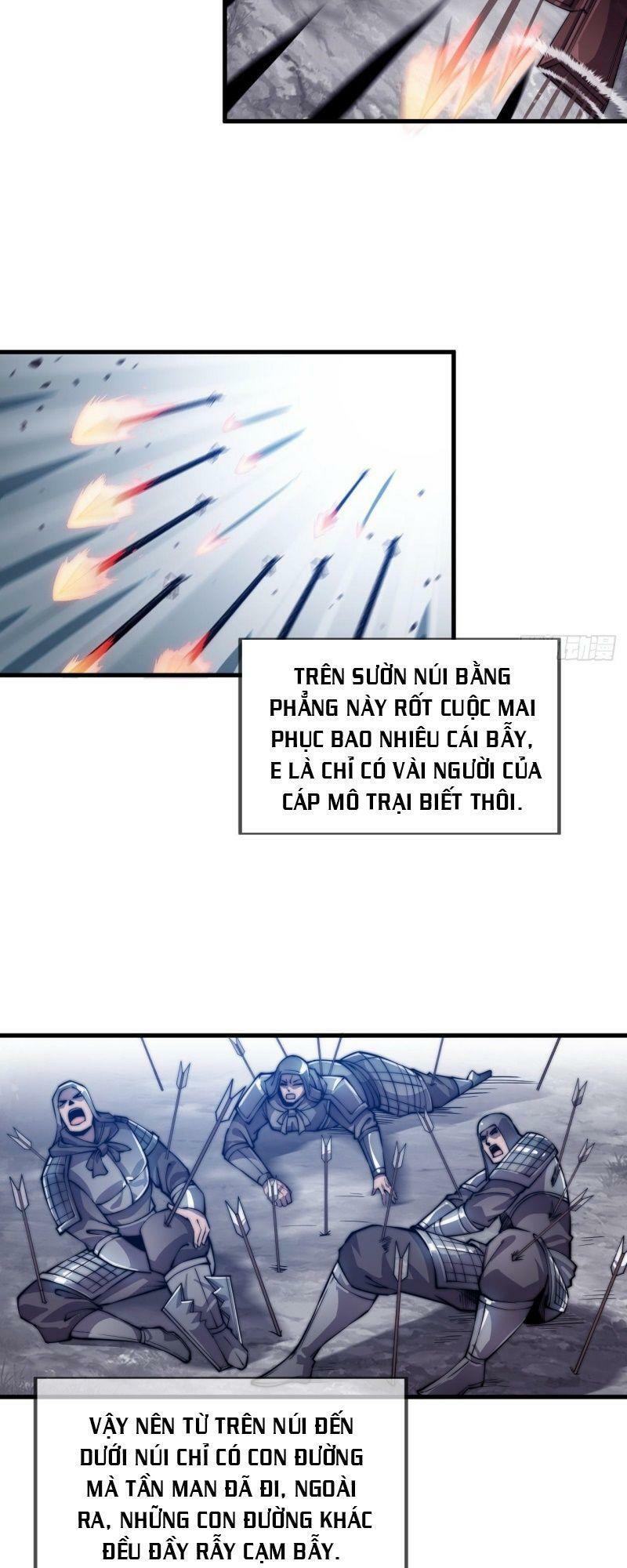 Ta Có Một Sơn Trại: Chapter 29