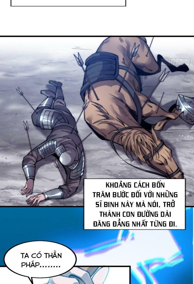 Ta Có Một Sơn Trại: Chapter 29