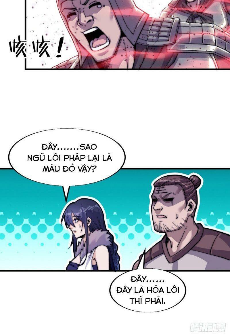 Ta Có Một Sơn Trại: Chapter 29