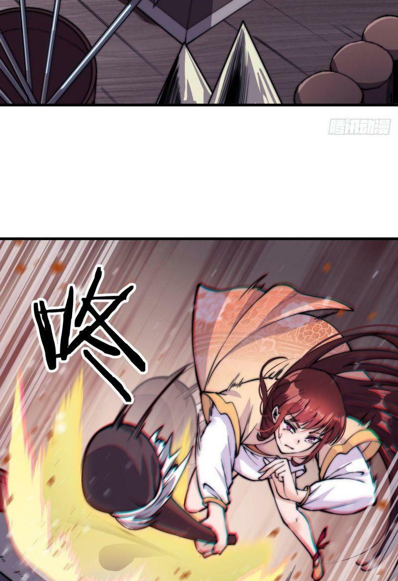 Ta Có Một Sơn Trại: Chapter 29