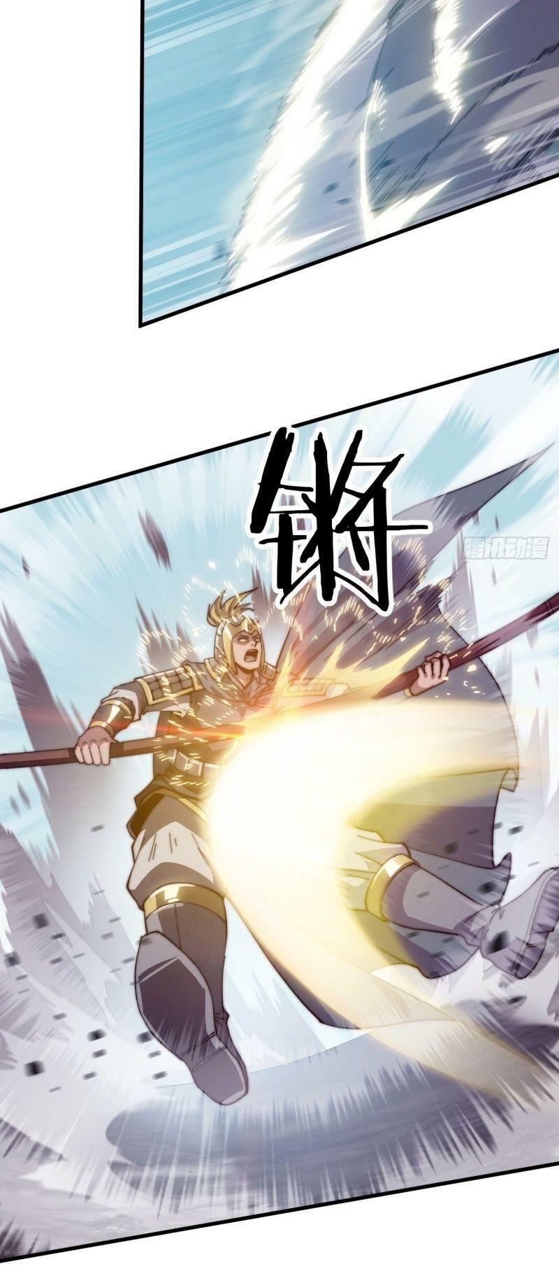 Ta Có Một Sơn Trại: Chapter 29