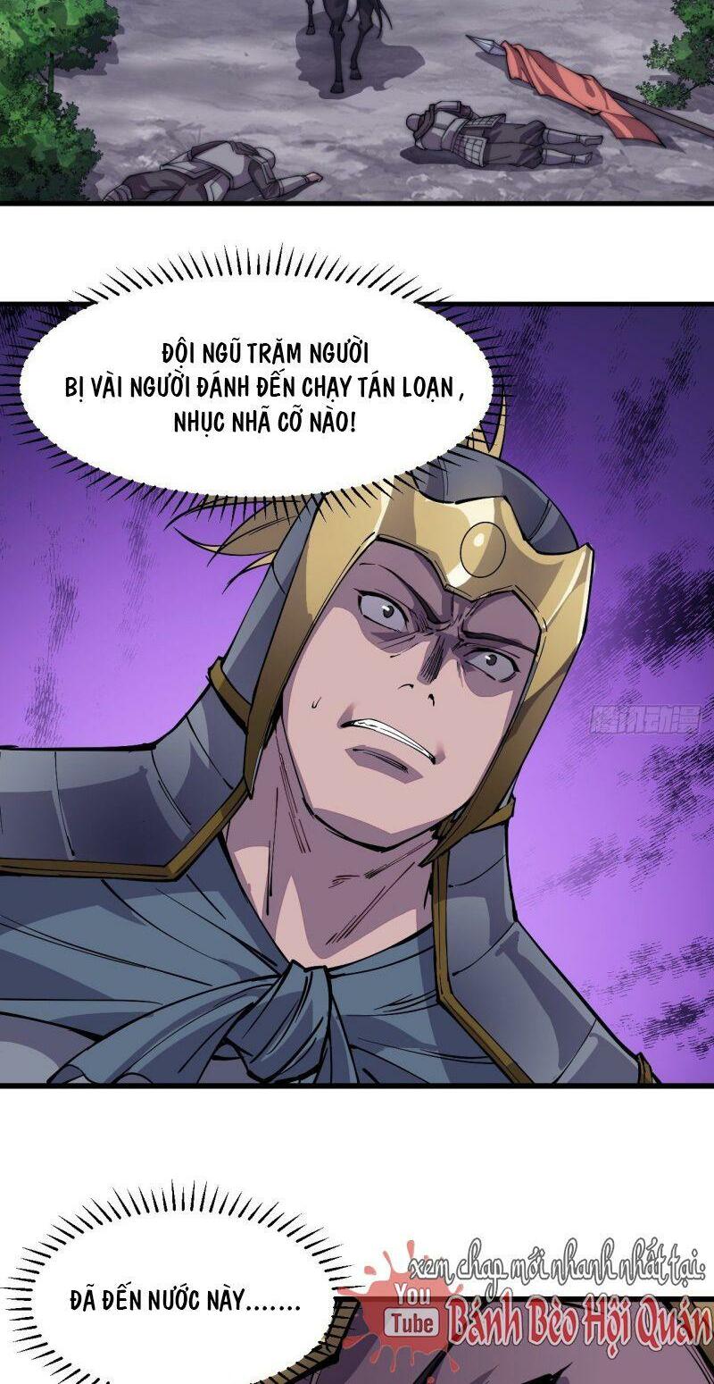 Ta Có Một Sơn Trại: Chapter 29