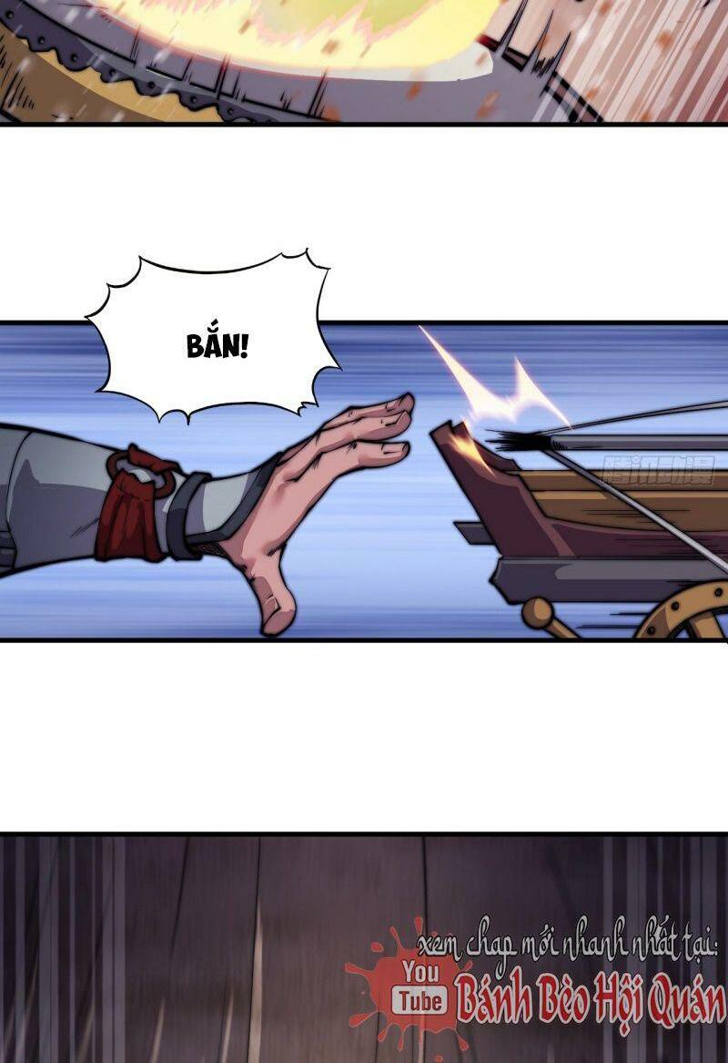 Ta Có Một Sơn Trại: Chapter 29