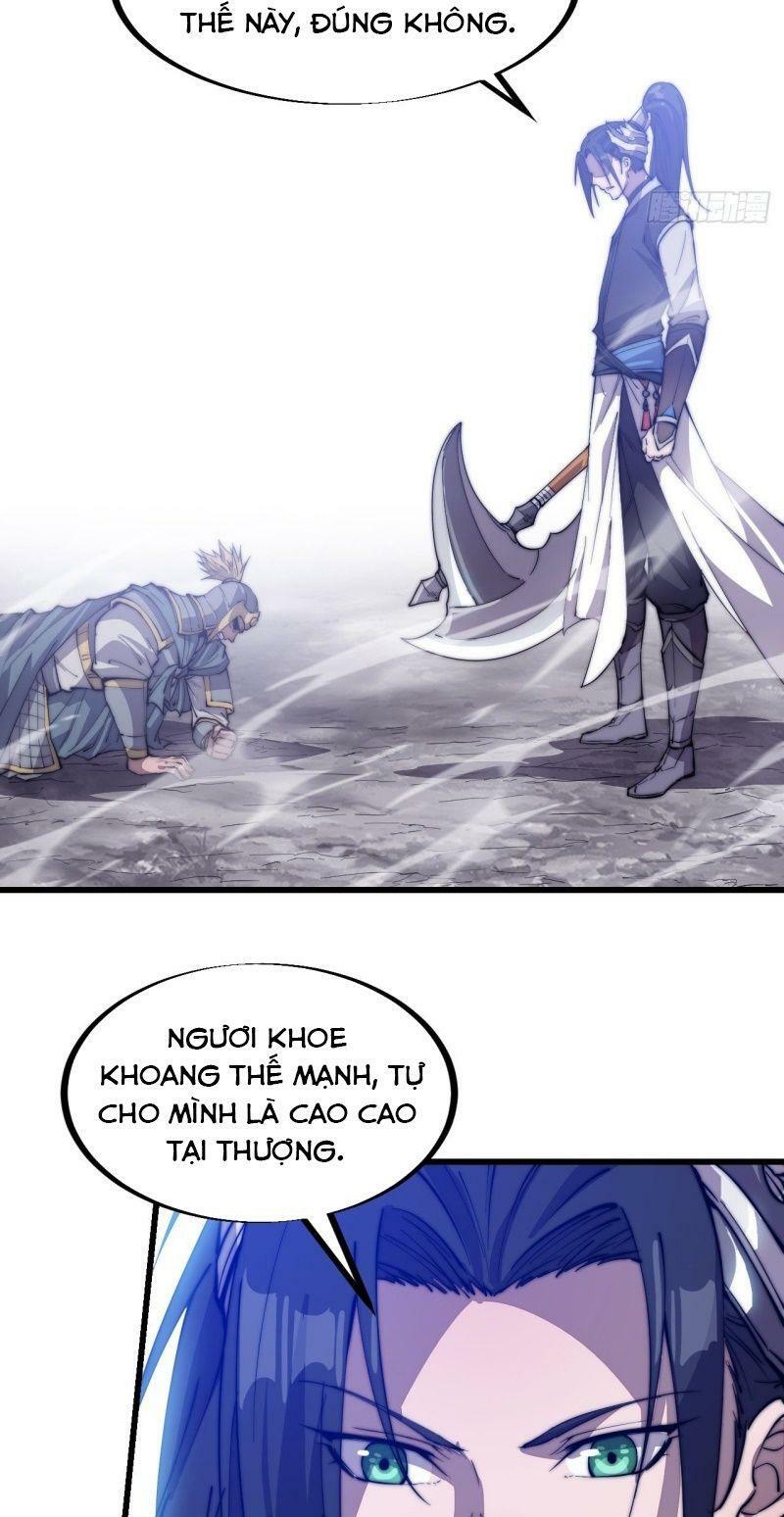 Ta Có Một Sơn Trại: Chapter 29