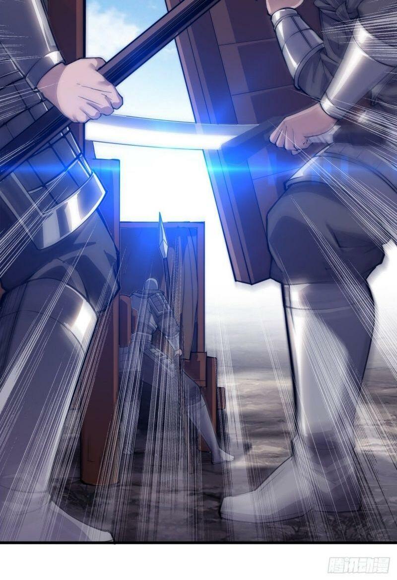 Ta Có Một Sơn Trại: Chapter 29