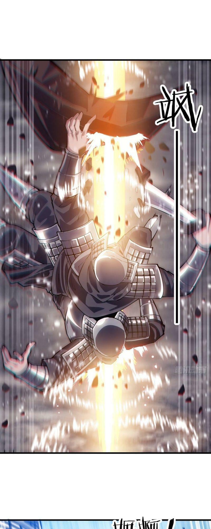 Ta Có Một Sơn Trại: Chapter 29