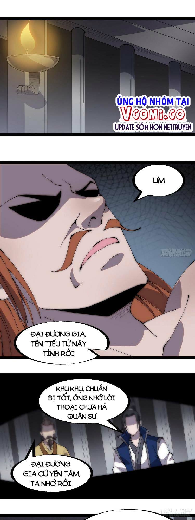 Ta Có Một Sơn Trại: Chapter 290